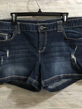 Maurice's Denim Shorts
